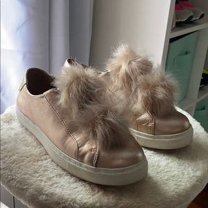 Steve Madden sneakers